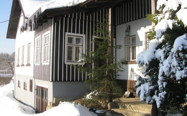 Tasteful Holiday Home With Spacious Garden in an Authentic, Quiet Mountain Village