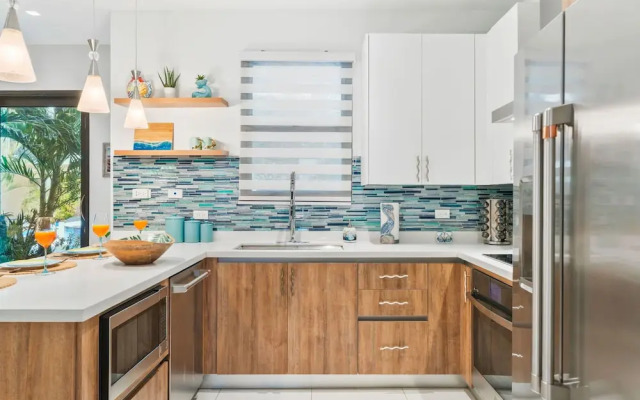 Wariruri Condos by SunStays