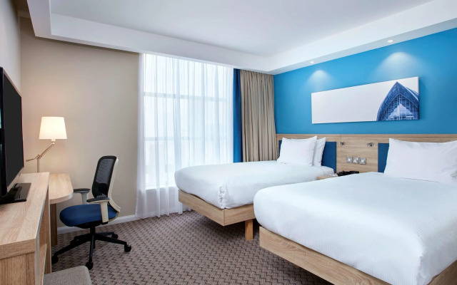 Hampton by Hilton Glasgow Central