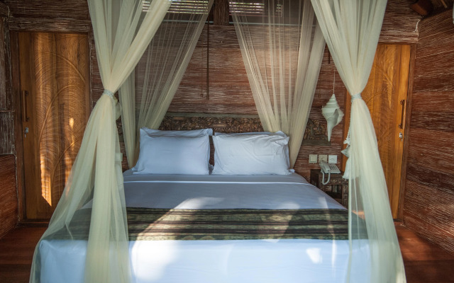 Puri Dajuma Beach Eco-Resort & Spa
