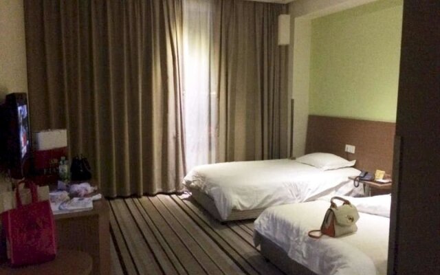 Motel 168