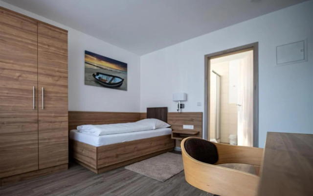 Hotel Post Viernheim UG