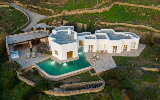 Zen Residence in Lia beach