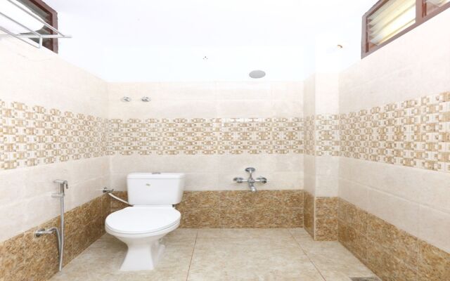 OYO 9784 Home Heritage 1BHK White Town