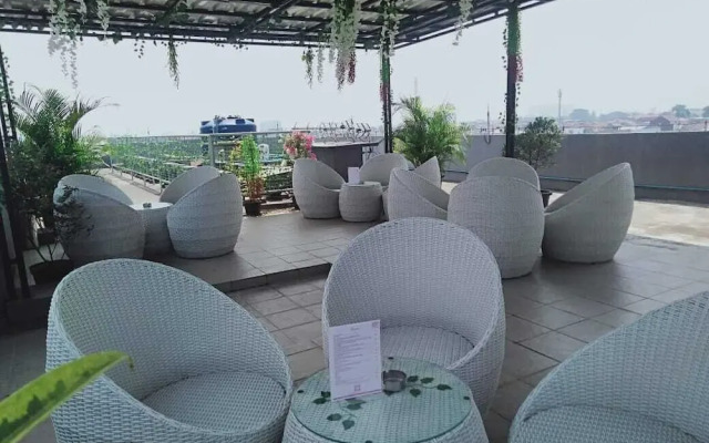 DAIMA Syariah Mansion Tebet