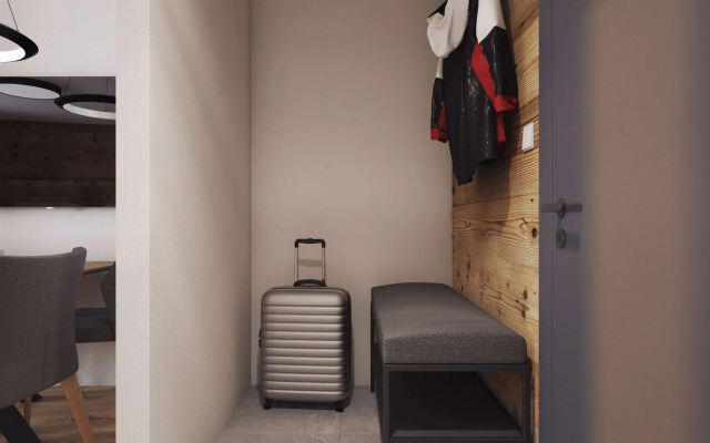 Pure Alpine Suites