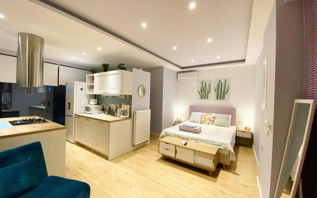Private Sea view house Belonika