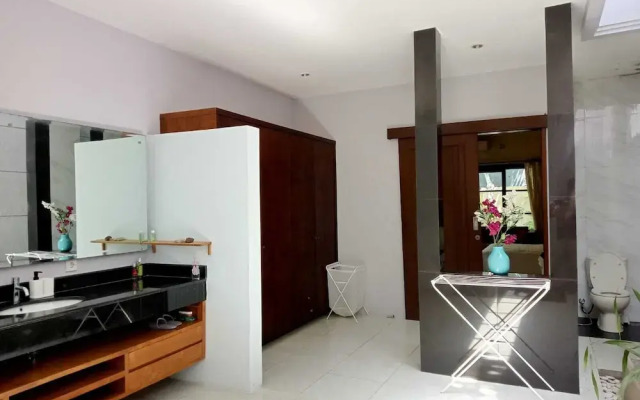 Villa Maharani Jimbaran