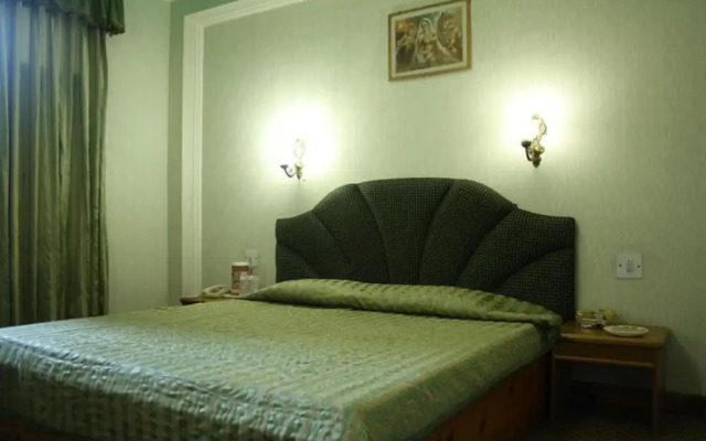 Hotel Jupiter
