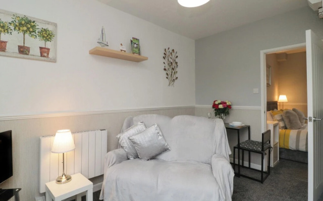 Flat 2, Big Tree Holiday Flats