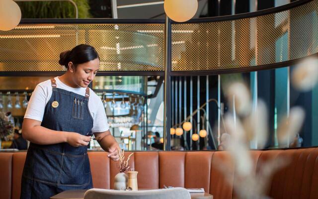 Novotel Auckland Airport
