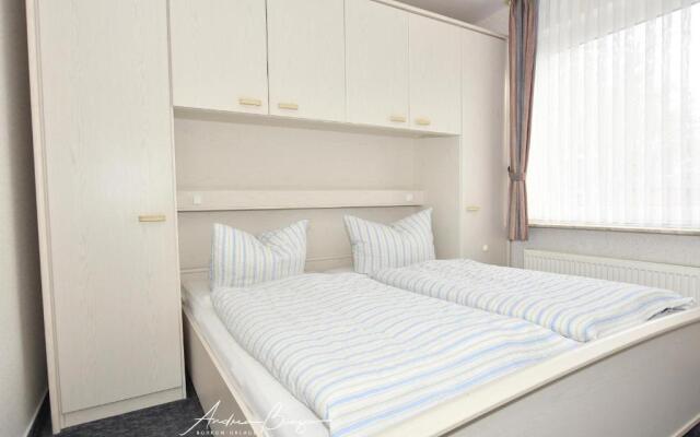 Ferienhaus Eilts Wohnung 10