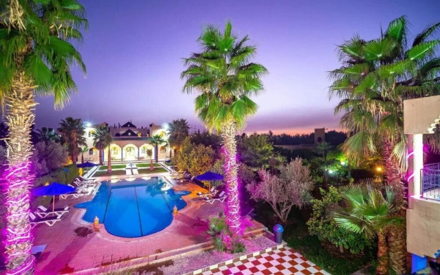 Riad Qodwa