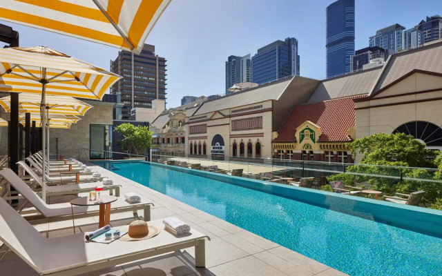 Hyatt Regency Brisbane