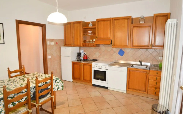 Locazione turistica Casa Maria (LIE140)