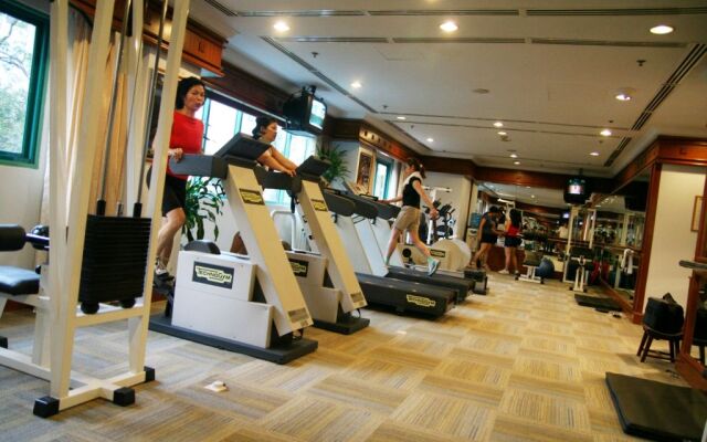 Sunway Hotel Hanoi