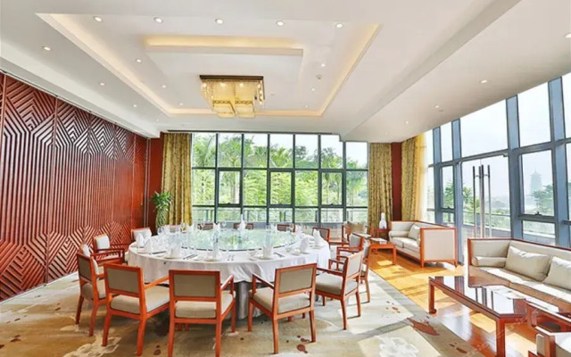 Nanning Wuxiang Resort
