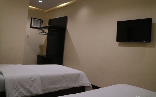 JP 227 Residences