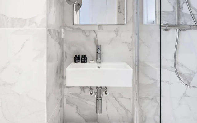 Hôtel Maison Pigalle