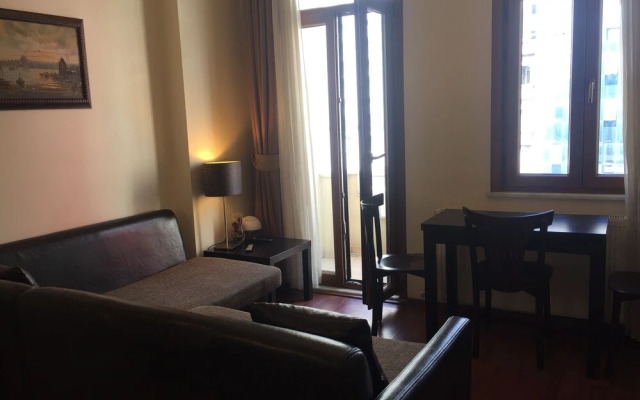 Taksim House Suites