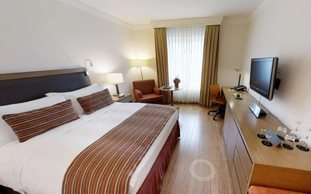 InterContinental Cali by IHG