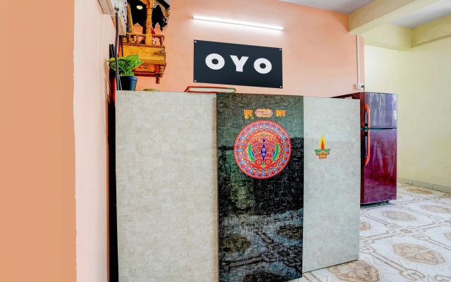 Hotel O Vira Palace