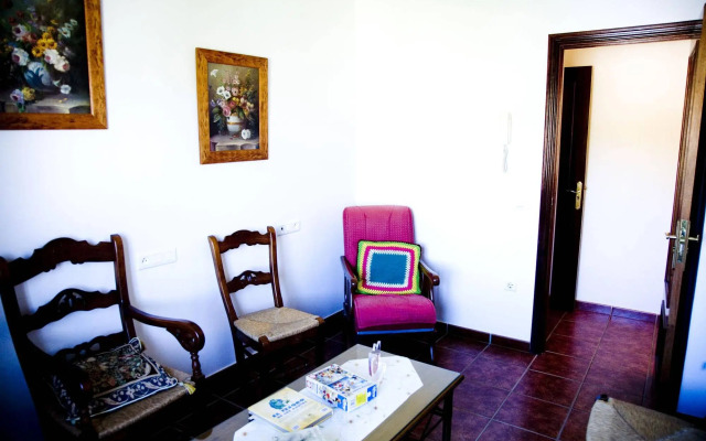 Hostal Vista a la Sierra