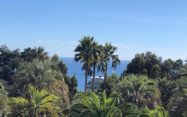 APPARTEMENT 2 chambres vue mer panoramique