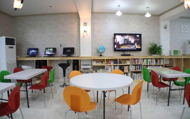 Gyeongju Guesthouse - Hostel