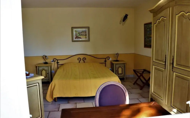 Domaine des Gendalis