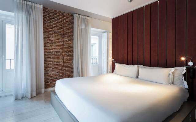 B&B HOTEL Madrid Centro F52
