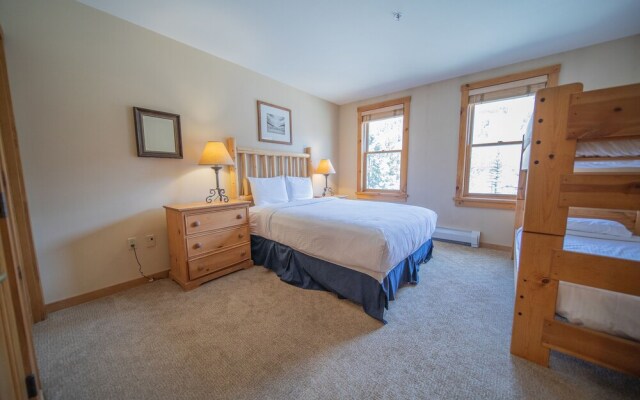 Buffalo Lodge 8327 by SummitCove Vacation Lodging
