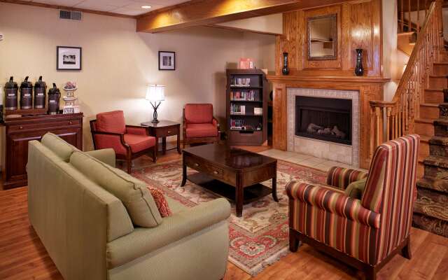 Country Inn & Suites by Radisson, Columbia Airport, SC