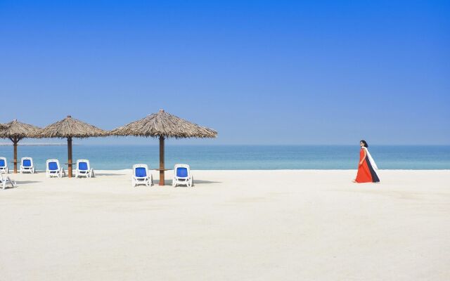 Sofitel Al Hamra Beach Resort Resort