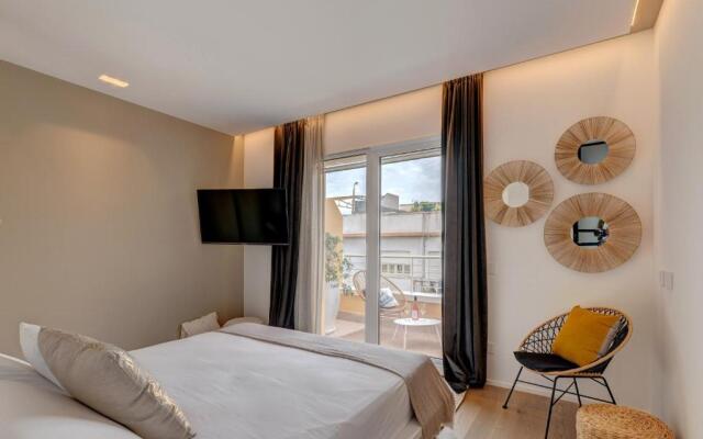 Arveskida Suite