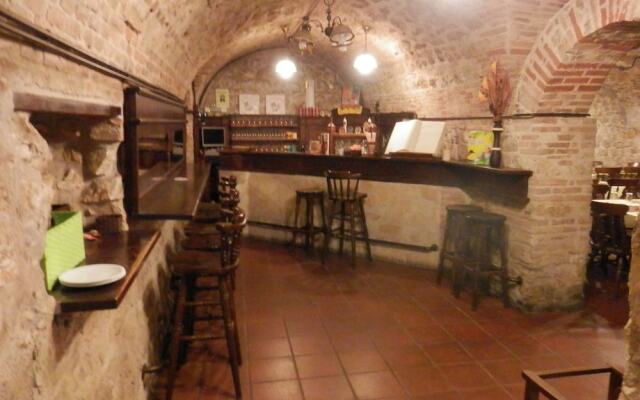 La Locanda Del Vecchio Maglio