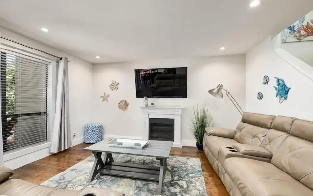 Magnolia Village 508