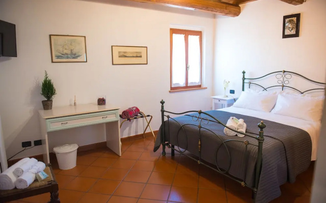 B&B I Pini Di Storaco