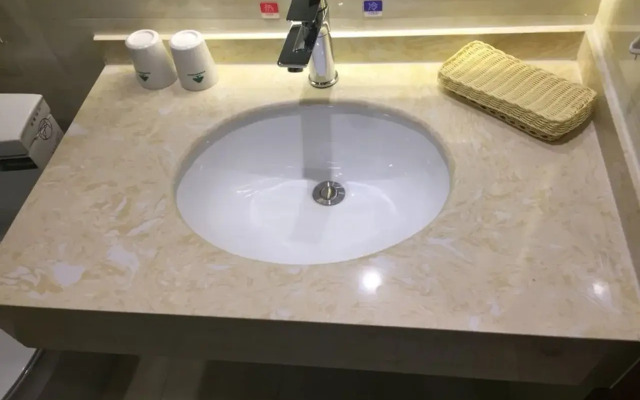 GreenTree Inn(Yu Jiawu science park,Tong Zhou,Beijing)