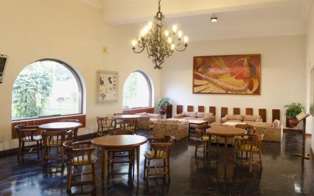 DM Hoteles Nasca