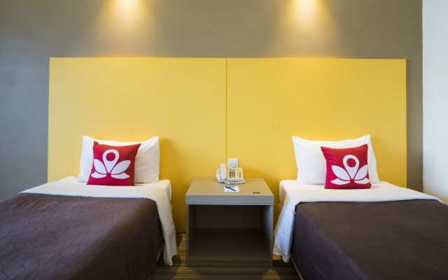 ZEN Rooms Orchard