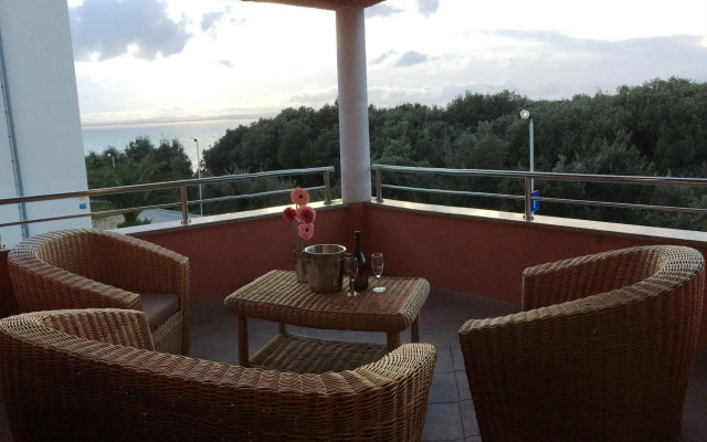 Sunset Beach Suites