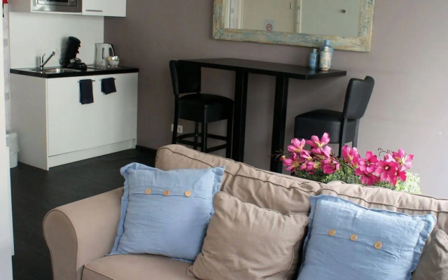 Hotel Zilt