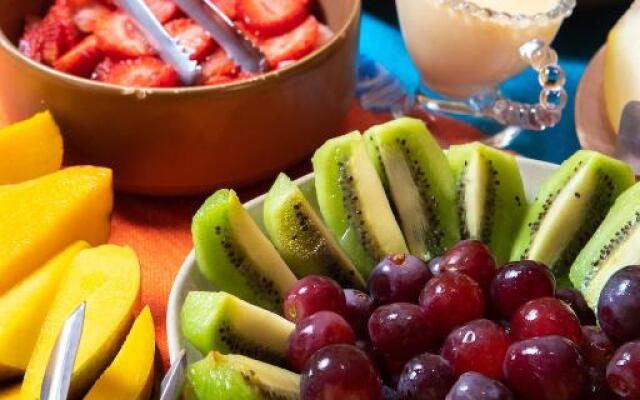 Pousada Vilage de Minas