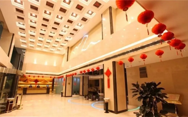 Minghui Huating Hotel