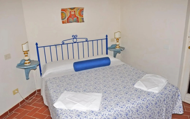 Bilocale Classic in Porto Azzurro