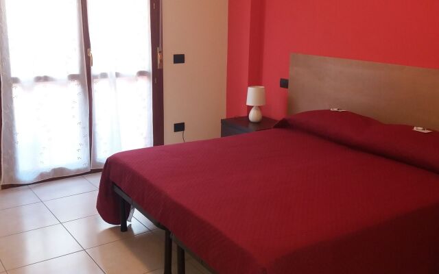 Ogliastra Bed&breakfast