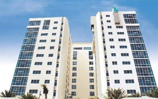 Tulip Inn Bahrain Suites and Residences