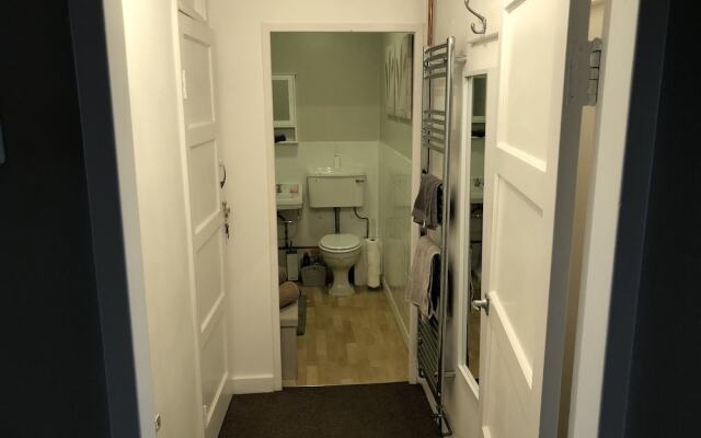 Lovely two Bedroom Apartment Flat in Shirley