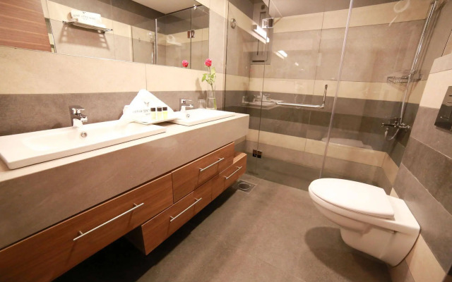 Urban Central Suites - Beirut